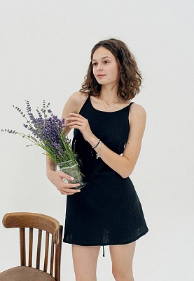 Open-back dress 252-06-026, фото 2