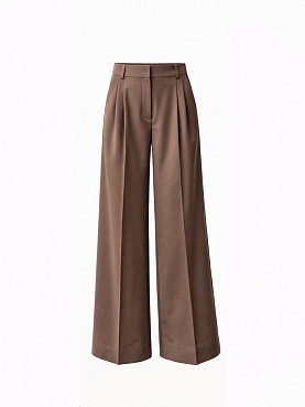 Pleat palazzo pants 261-05-004, фото 1 