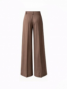 Pleat palazzo pants 261-05-004, фото 2 