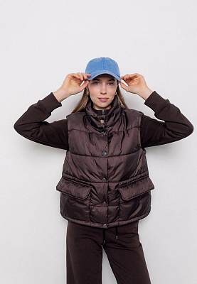 Cyan soft baseball-cap 251-24-304, фото 2 